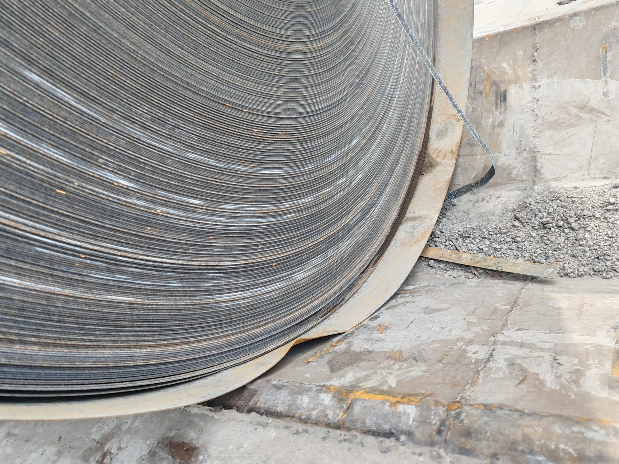 Pre-loading Pre-discharging 3